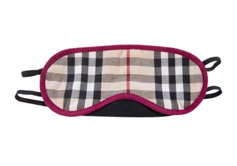 burberry sleep mask|Best luxury eye masks for sleep and travel, from Gucci, Chanel .